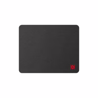 Коврик для мышки Defender Black (50550)
