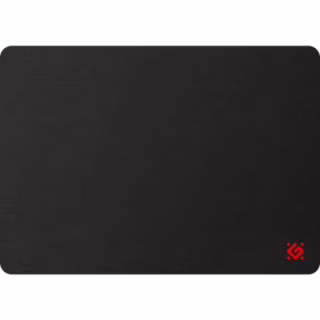 Килимок для мишки Defender Black S (50017)