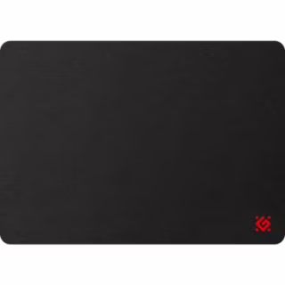 Коврик для мышки Defender Black S (50017)