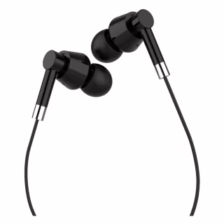 Наушники Media-Tech ALL USB-C Black (MT3609K)