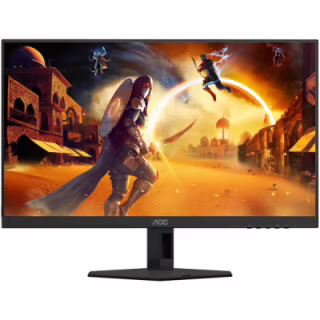Монітор AOC 24G4HRE