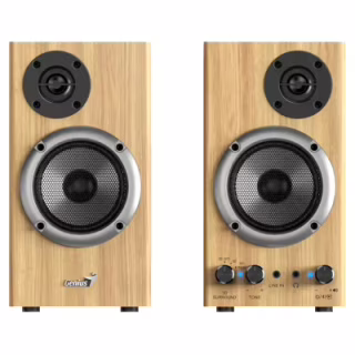 Акустическая система Genius SP-HF520 Bluetooth Beige (31730054403)