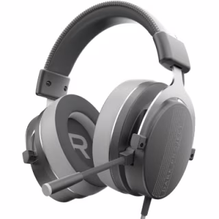 Навушники Dark Project One VEXO Grey (DPO_VEXO_WIRED_GREY)