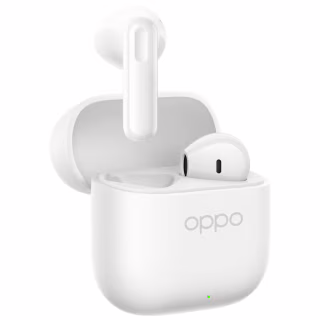Навушники Oppo Enco Buds3 ETEG1 Snow White