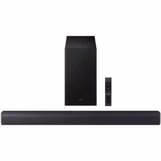 Акустична система Samsung HW-B450F/UA