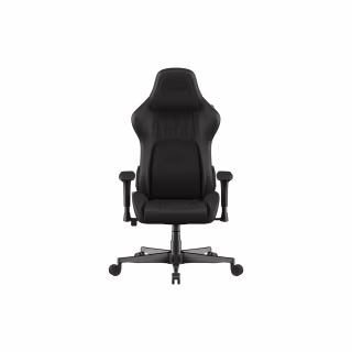 Кресло игровое Hator Darkside 3M PU Black (HTC3000M)