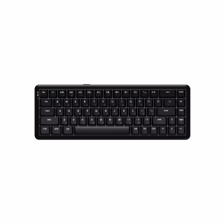 Клавиатура Ajazz AK680 MAX Magnetic Switch RGB USB Black (AK680-WM-B-A)