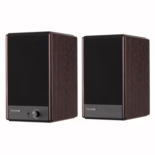 Акустическая система Microlab SOLO 3 40W Brown (SOLO-3BR)