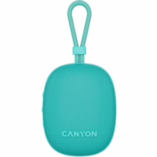 Акустична система Canyon OnMove 12 Mint (CNE-CBTSP12MT)