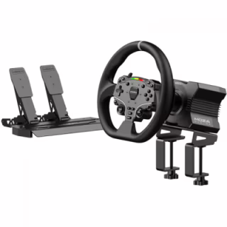 Кермо MOZA Racing R5 Racing Bundle for PC SR-P Lite (RS20_Moza)