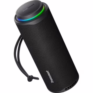 Акустична система Tronsmart T8 O3020 40W RGB Black (1290635)