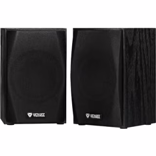 Акустична система YENKEE YSP 2010BK USB Black (45011776)