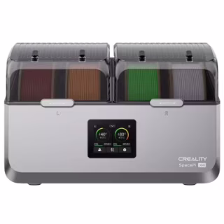Додаткове обладнання Creality SpacePi X4 Filament Dryer (4005010100)