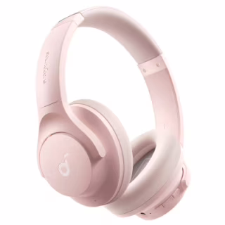 Навушники Anker SoundСore Q20i Pink (A3004G52)