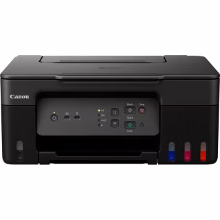 Многофункциональное устройство Canon PIXMA G3430 WiFi (5989C009)