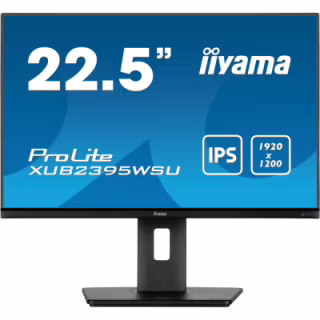 Монітор iiyama XUB2395WSU-B5