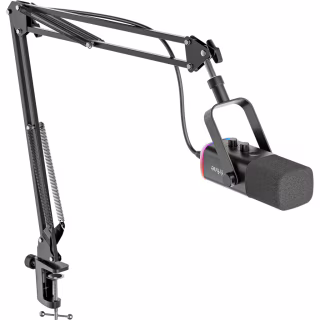 Микрофон Fifine AM8T USB Black (AM8T)
