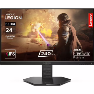 Монітор Lenovo Legion 24-10 (68C4GAC4UA)