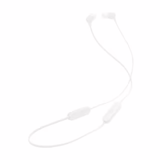 Наушники JBL Tune 135BT White (JBLT135BTWHT)
