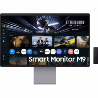 Монітор Samsung LS32FM902SZXUA