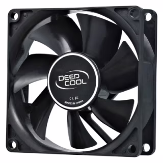 Кулер для корпуса Deepcool XFAN 80/XFAN 80 V2