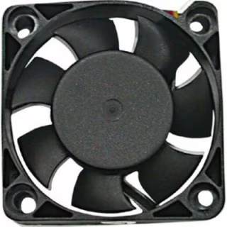 Кулер до корпусу Titan TFD-4010 M 12 Z