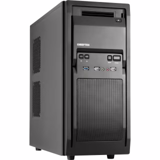 Корпус для ПК Chieftec LIBRA (LF-02B-OP)