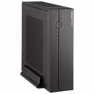 Корпус для ПК Chieftec Compact (IX-01B-OP)