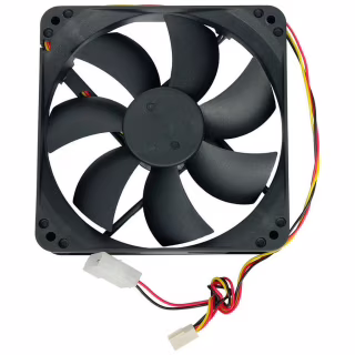 Кулер для корпуса Chieftec Thermal Killer (AF-1225S)