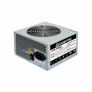 Блок питания Chieftec 500W (APB-500B8)