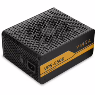Блок живлення Vinga 550W (VPS-550G V1)