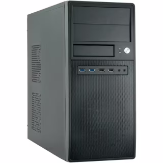 Корпус для ПК Chieftec CG-04B-OP