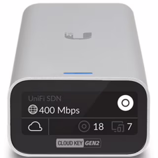 Контролер Ubiquiti UCK-G2