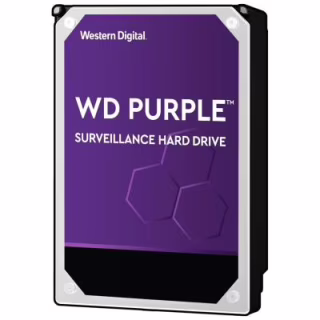 Жорсткий диск 3.5" 14TB WD (WD140PURZ)