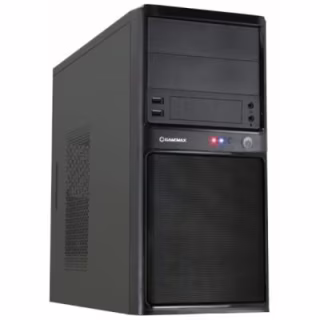 Корпус для ПК Gamemax MT304NP