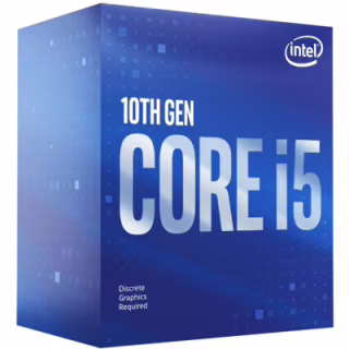 Процесор INTEL Core™ i5 10400F (BX8070110400F)