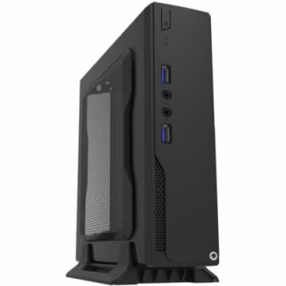 Корпус для ПК Gamemax MT300-2U3-90W