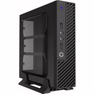 Корпус для ПК Gamemax M100-M