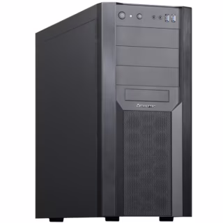 Корпус для ПК Chieftec Mesh (CW-01B-OP)