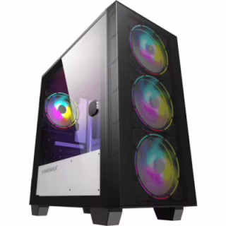 Корпус для ПК Gamemax Aero Mini