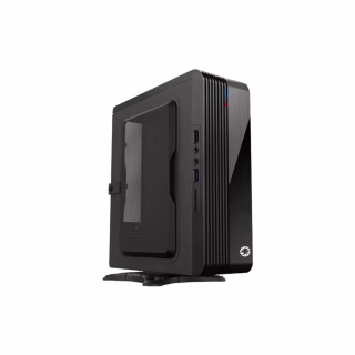 Корпус для ПК Gamemax ST103-2U3-300W