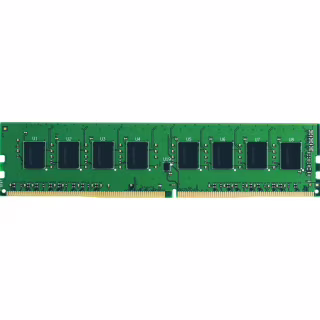 Модуль памяти для компьютера DDR4 16GB 3200 MHz Goodram (GR3200D464L22/16G)