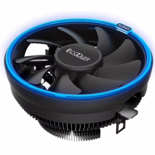 Кулер до процесора PcCooler E126M B