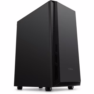 Корпус для ПК Vinga Vision II
