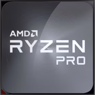 Процесор AMD Ryzen 5 5650G PRO (100-100000255MPK)