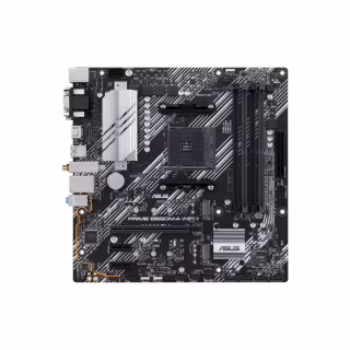 Материнская плата ASUS PRIME B550M-A WIFI II