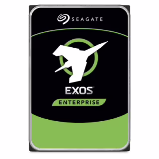 Жорсткий диск 3.5" 20TB Seagate (ST20000NM007D)