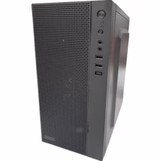 Корпус для ПК Delux MK310-400-12F