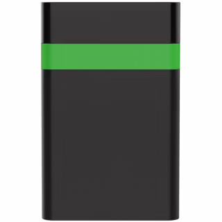 Карман внешний Verbatim SSD\HDD 2.5" USB 3.2 GEN 1-SuperSpeed (53106)
