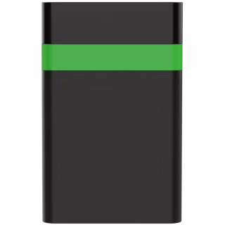 Кишеня зовнішня Verbatim SSD\HDD 2.5" USB 3.2 GEN 1-SuperSpeed (53106)